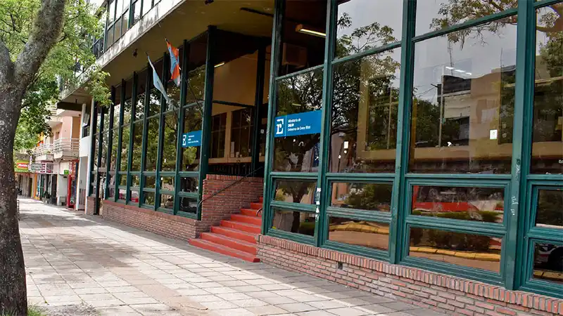 Reportaron tres fallecimientos asociados a coronavirus en la provincia