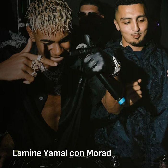 Lamine