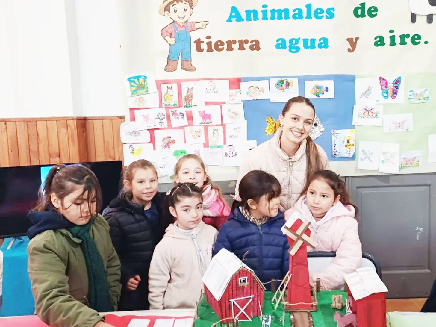 El jueves comienzan las instancias regionales de la Feria de Educación 2026