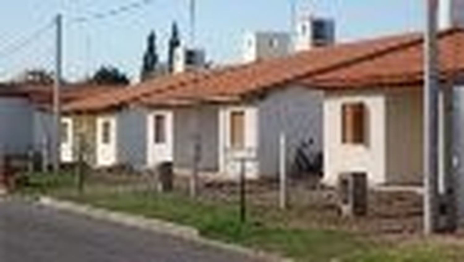Aseguran que hay 3,5 millones de familias con problemas de vivienda