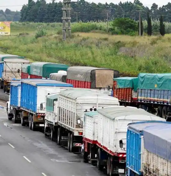 Los productores rurales de Tandil segmentados ante el inminente paro