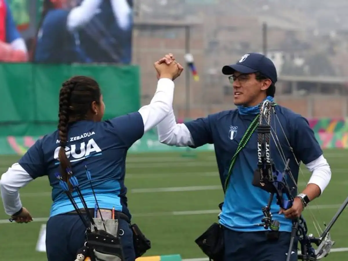 Un oro histórico
