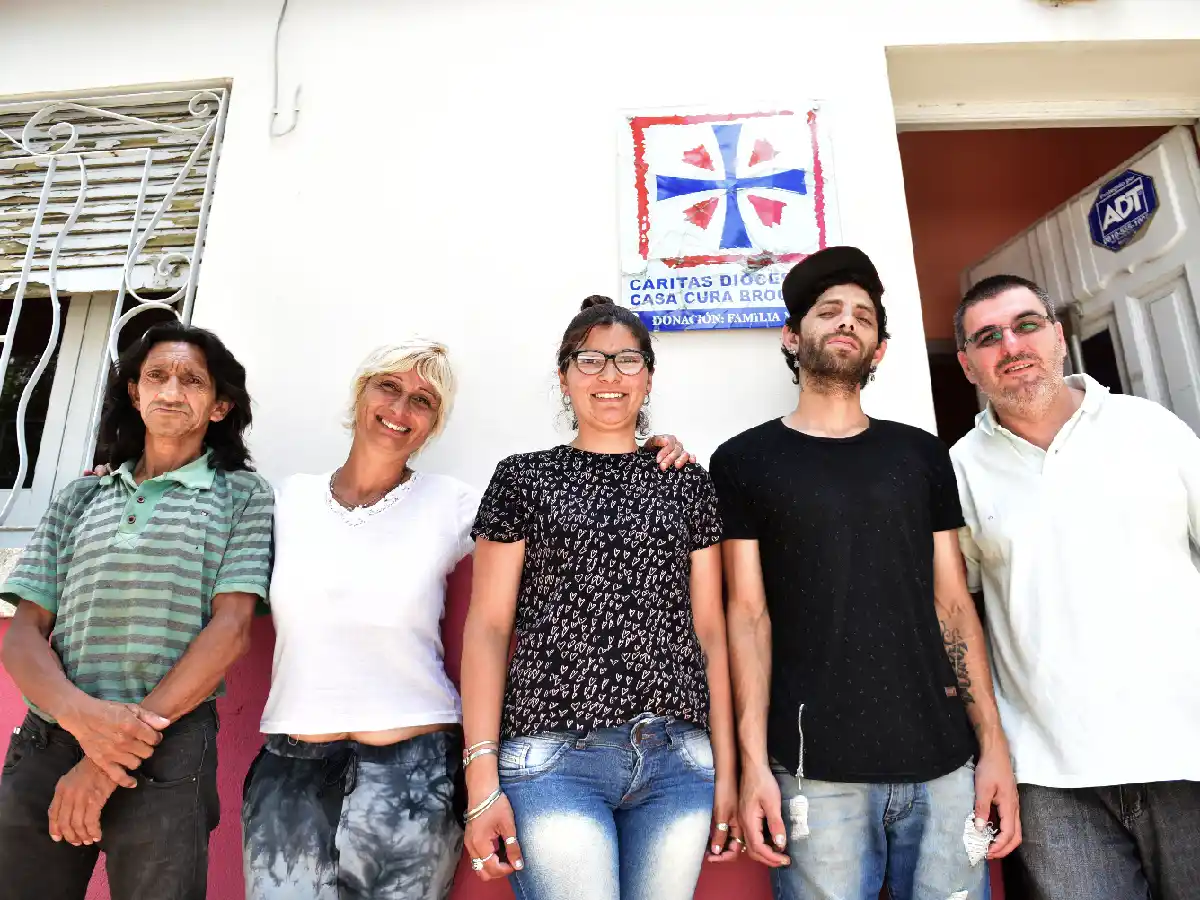  Cartoneros se capacitarán para  mejorar el servicio de reciclado