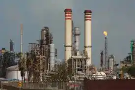 90 DÍAS: tiempo de operación de refinerías Amuay y Cardón en 2020