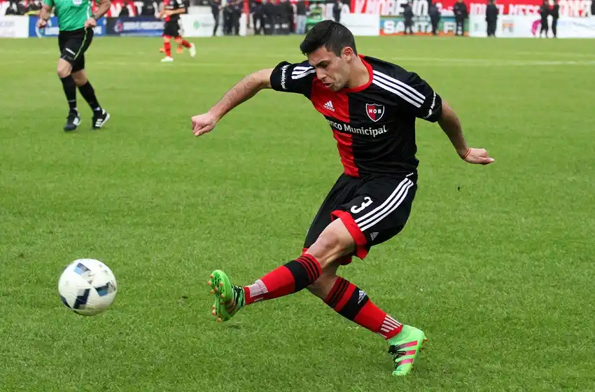 Chiodini, dirigente de Racing: «Lo de Valenzuela está avanzado»