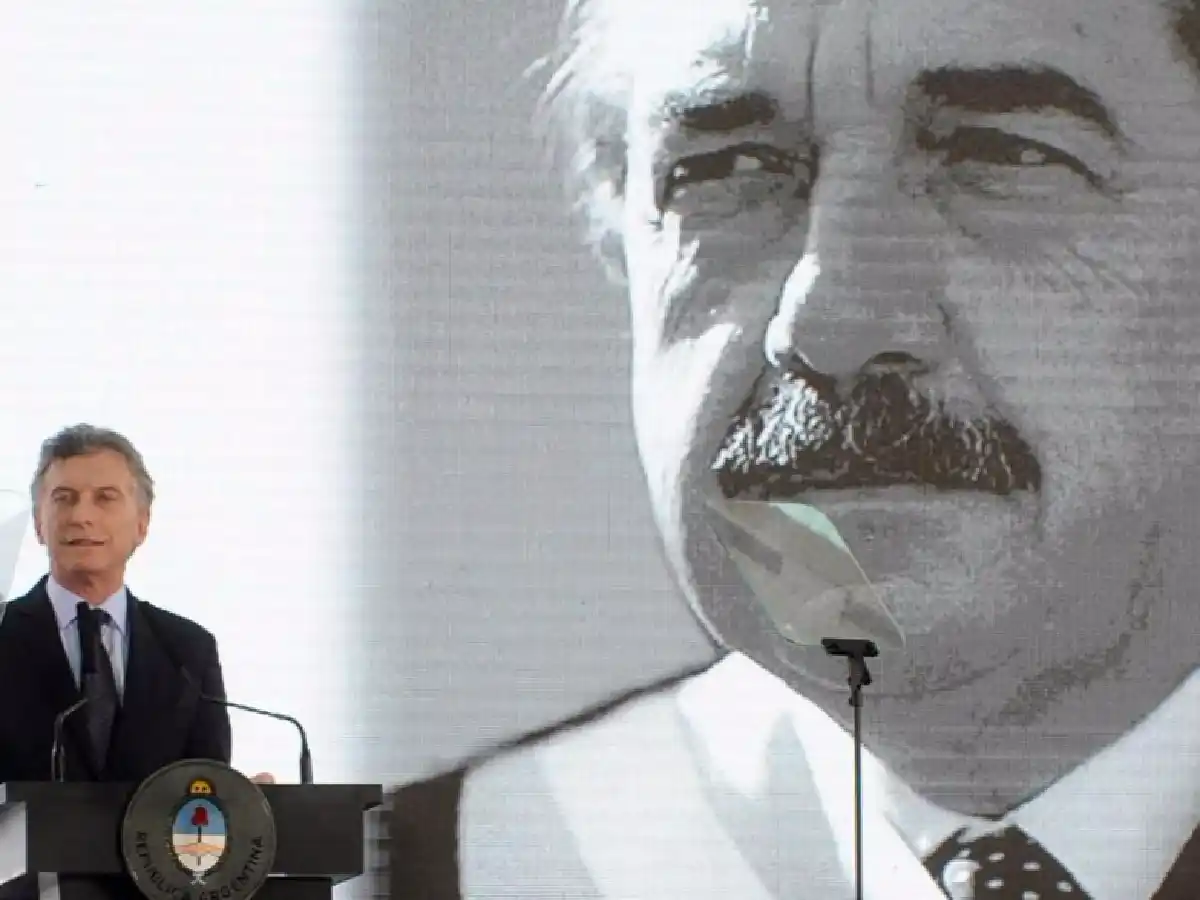 Por primera vez desde 1983 no hay radicales en fórmulas presidenciales