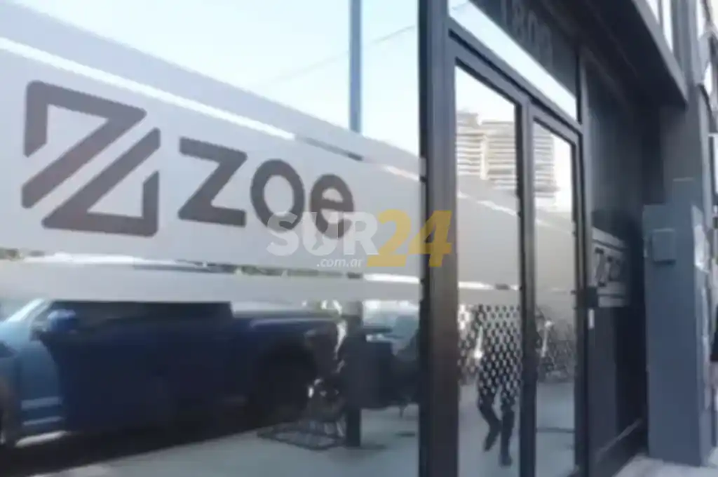 Generación Zoe: 16 detenidos por “estafas reiteradas y asociación ilícita”