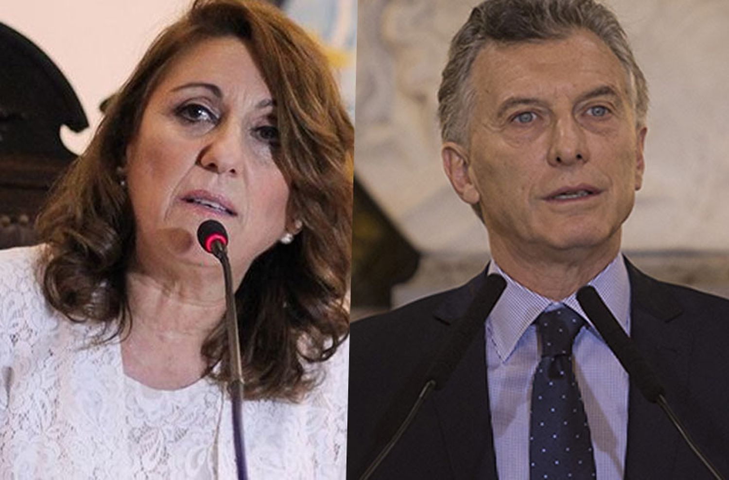 Fein exigió al Gobierno Nacional el congelamiento del gasoil para el transporte público