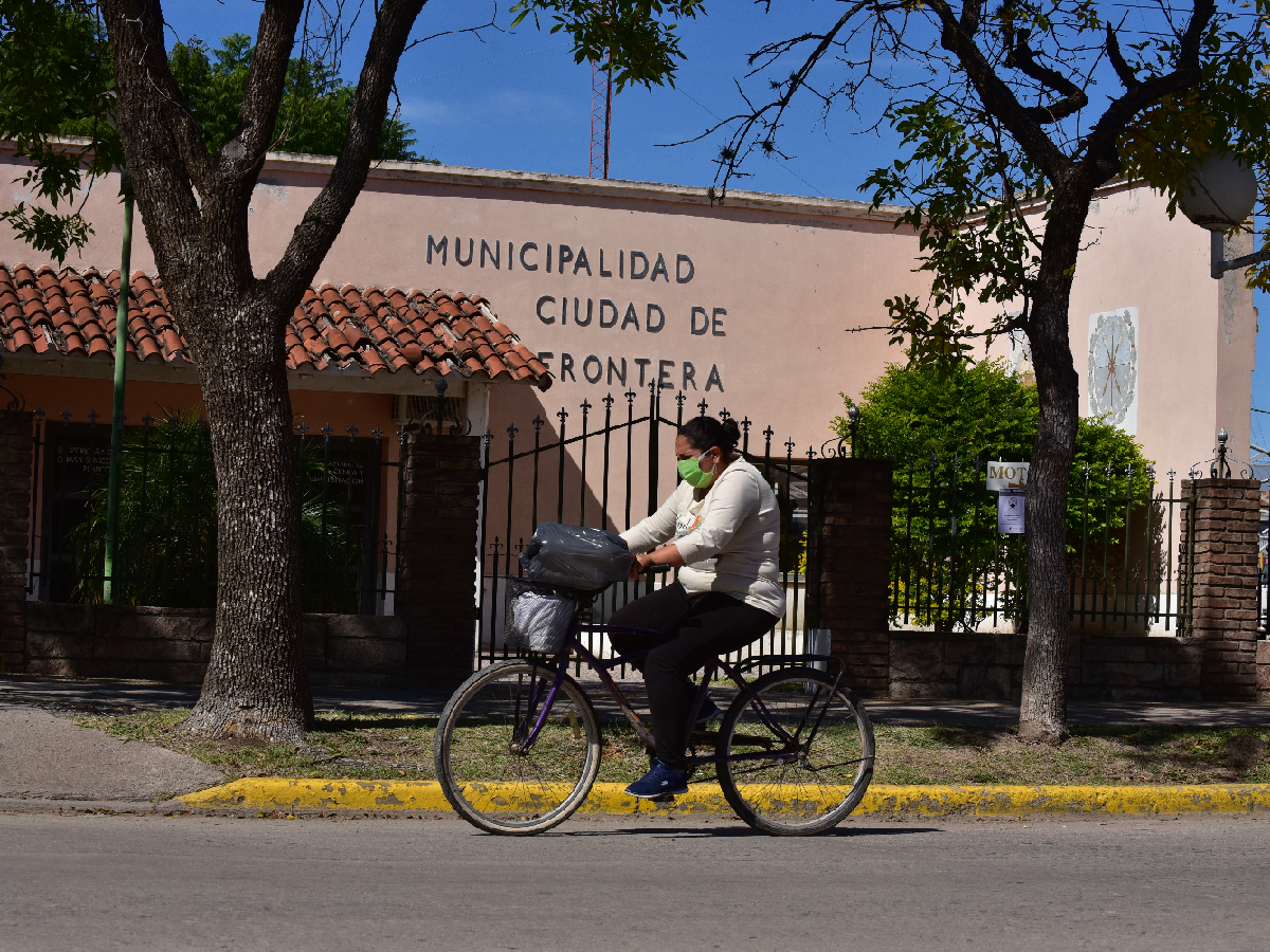 Santa Fe limitará la circulación nocturna: ¿Frontera acompañará? 