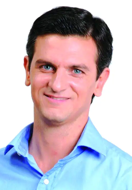 Lafferriere: “La vida interna partidaria es esencial para toda democracia”
