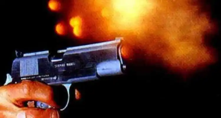 Río Tala: Hombre fue baleado en una de sus piernas