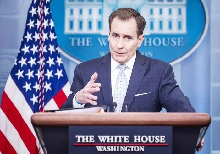 La Casa Blanca esboza una nueva teoría  sobre el origen de los globos derribados