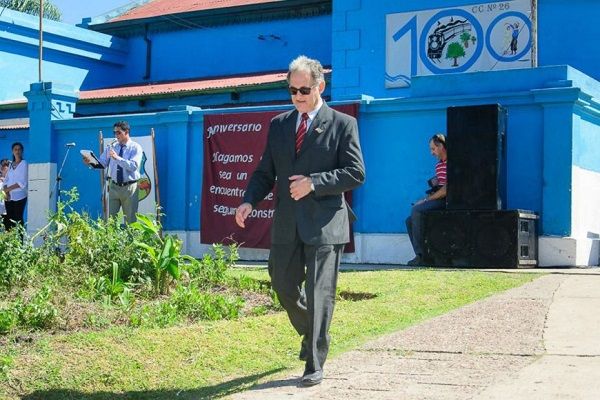 Extitular de Vialidad de Entre Ríos fue condenado pero no irá a la cárcel