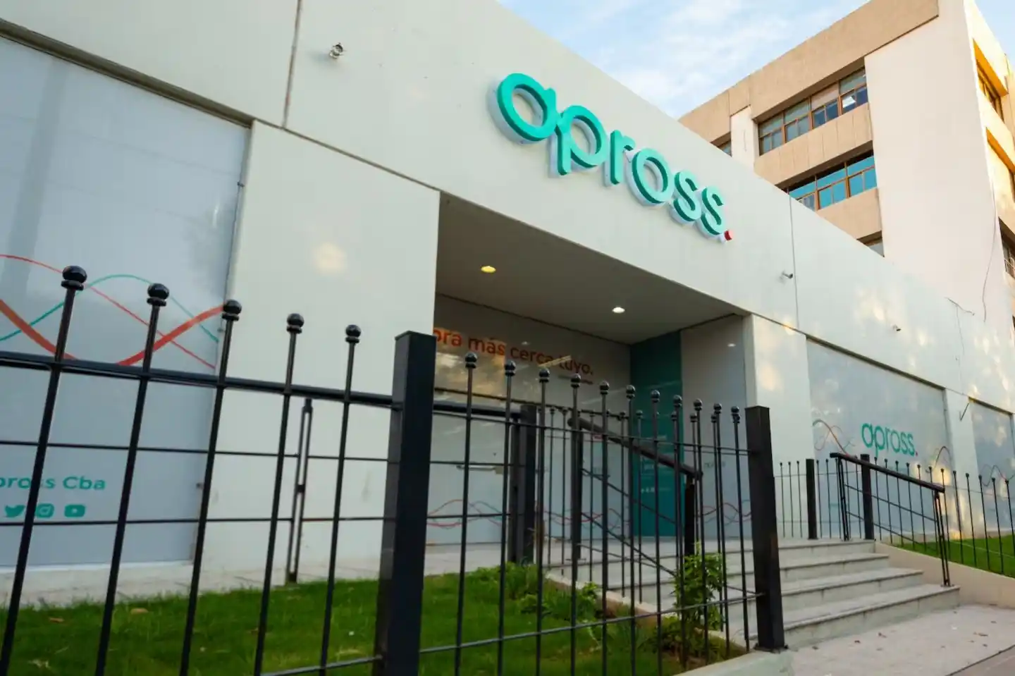 Se actualizaron los valores de coseguros de la obra social provincial