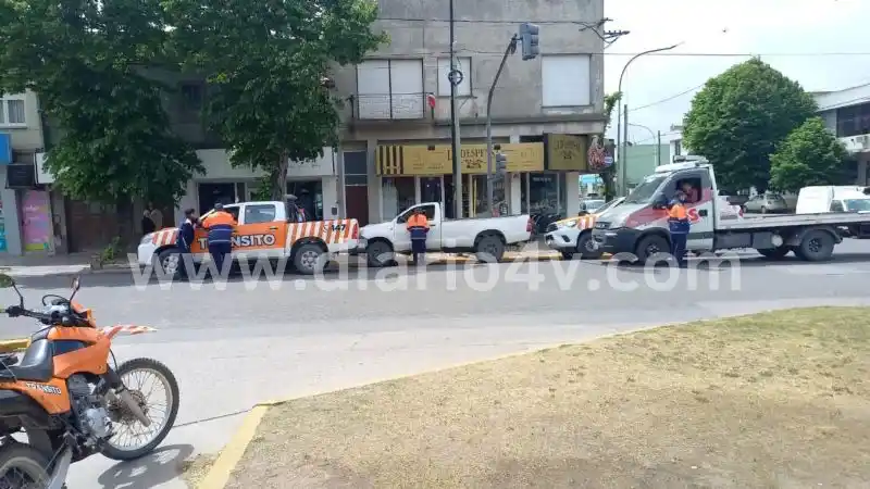 Insólito: Un vecino de Necochea fue a renovar el registro borracho y le terminaron sacando la camioneta
