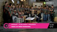 Básquet: Jugadores de Unión participan en Misiones de un torneo internacional