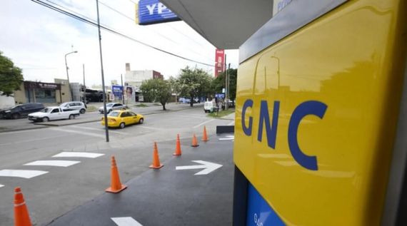 En medio de la ola de frío y el faltante de GNC, Cammesa busca abastecerse