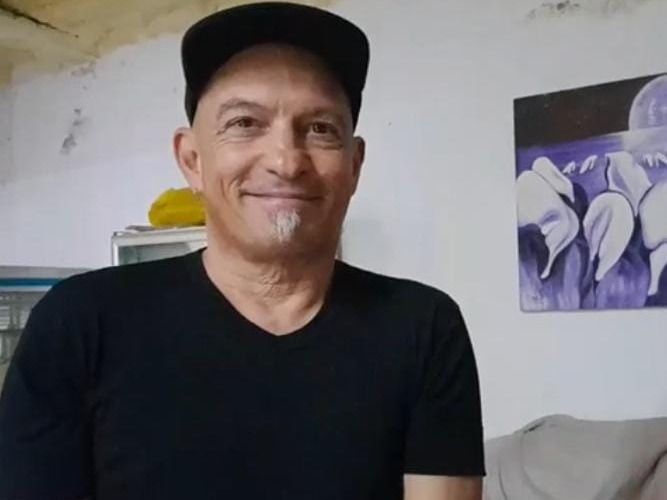 Hernán Cosma