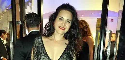 Julieta Díaz publicó un insólito mensaje en sus redes relacionado con drogas y preocupó a sus seguidores