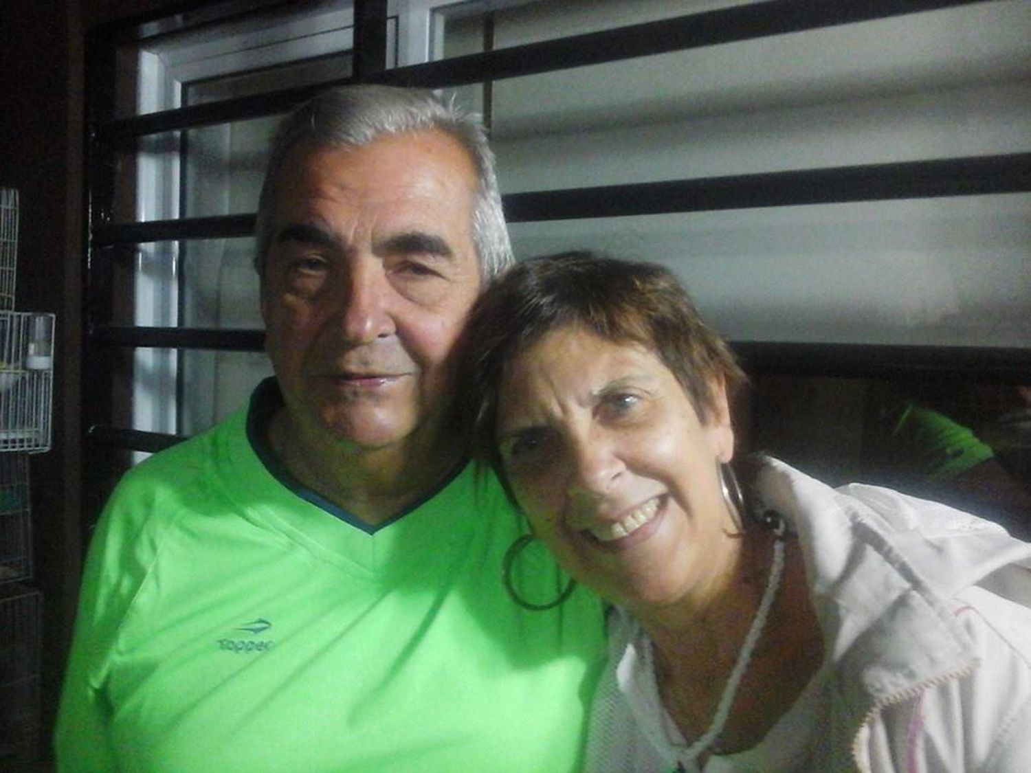 Someterán a juicio a una mujer policía que asesinó a un matrimonio por dinero