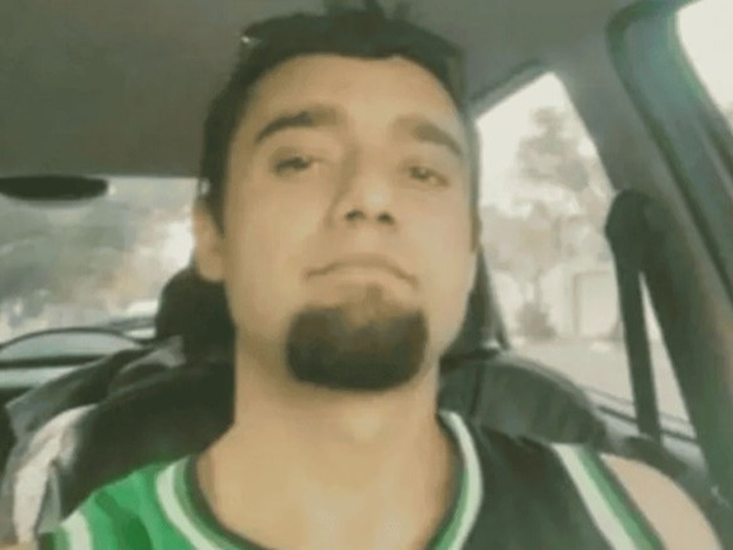 El cuerpo presentaba un avanzado estado de descomposición y fue reconocido en las últimas horas.