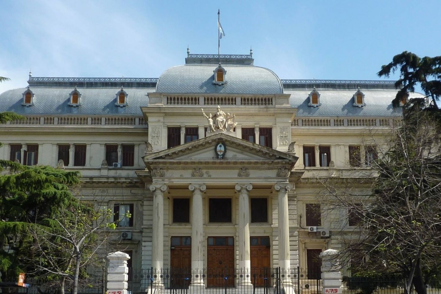Legislatura bonaerense: Por secciones, todas las listas del "Frente de Todos"