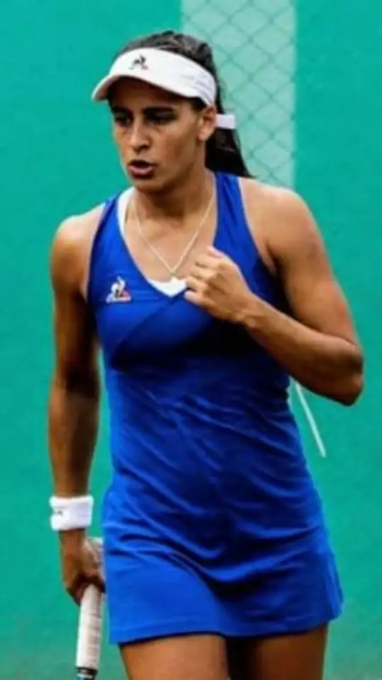 Carlé sigue progresando en Brasil.