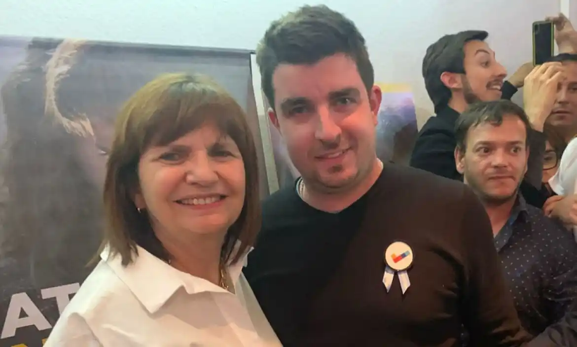 El dirigente de Juntos Andrés Genna volvió a cuestionar la presión tributaria