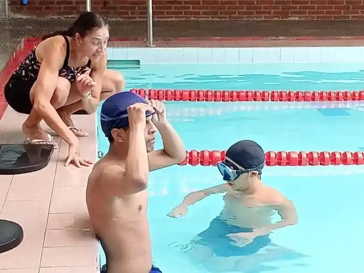 “Todos al Agua” recibió más de 170 inscriptos