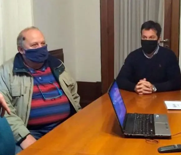 La Dirección de Cultura  contará con sede propia