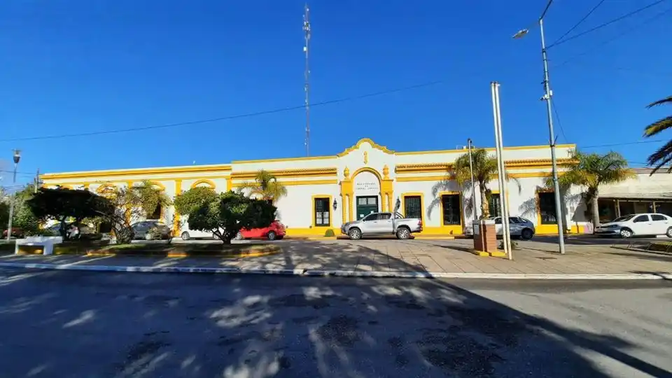 Lavalle en fase 5: Se habilitan nuevas actividades comerciales y recreativas