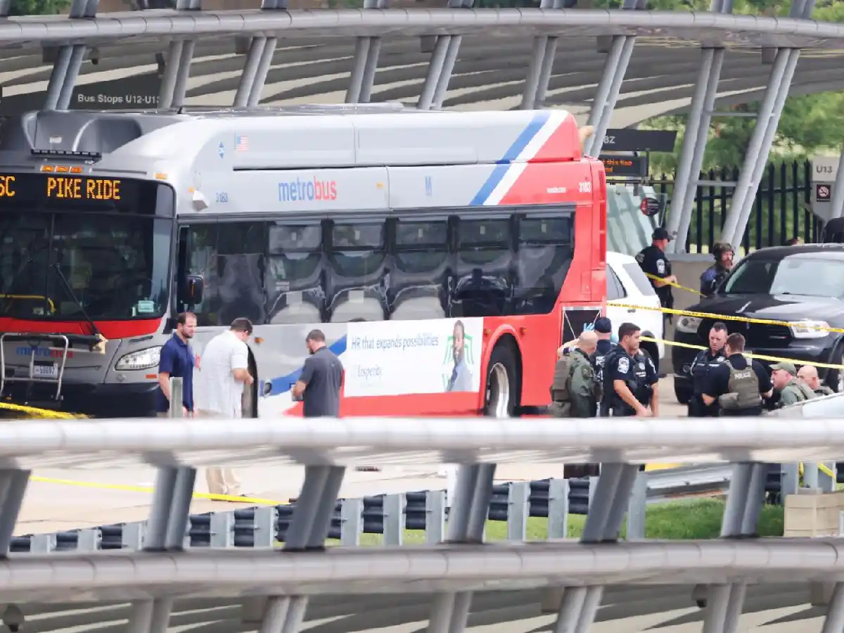 Reabrieron el Pentágono tras un tiroteo mortal