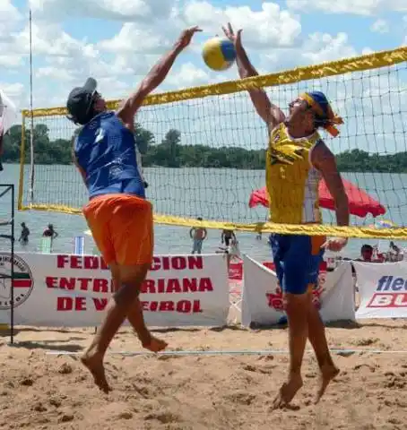 “Ciclo de Capacitaciones en Deportes de Conjunto”