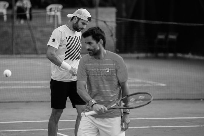 "Machi" González se bajó del Argentina Open y encendió las alarmas del equipo argentino de Copa Davis
