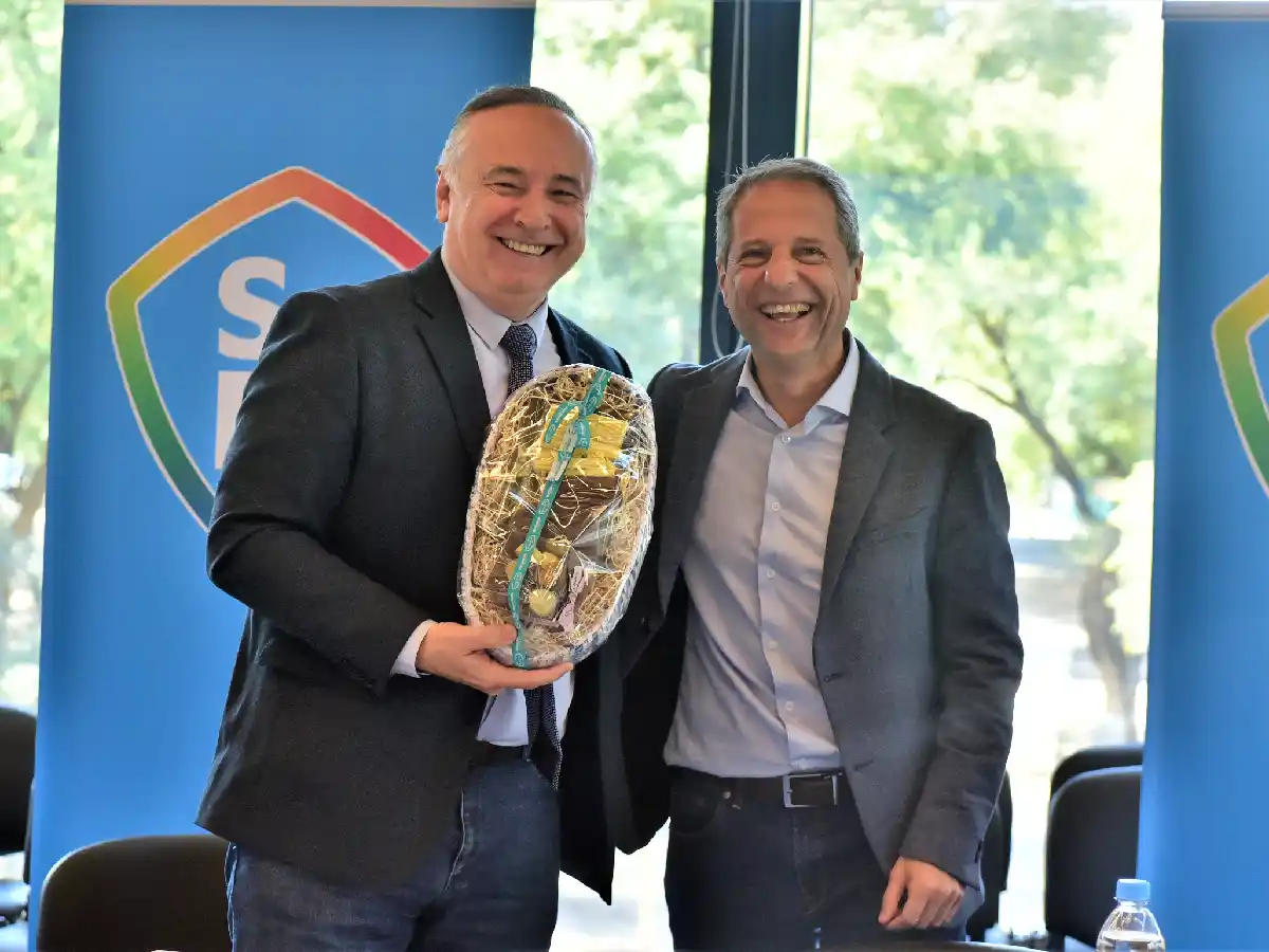 El Parque Industrial tendrá una escuela de oficios