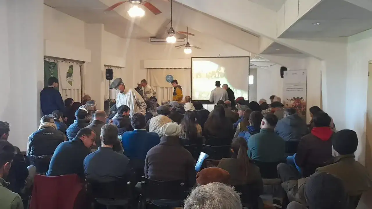 Ganadería regenerativa: destacaron el manejo holístico como alternativa para recuperar campos y mejorar la producción