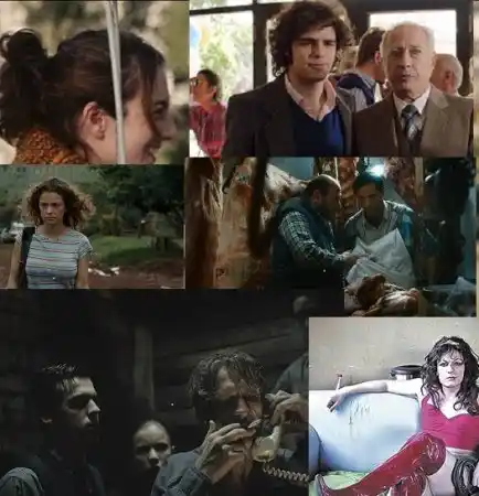 “El Patrón”: con doce nominaciones en los Premios Cóndor