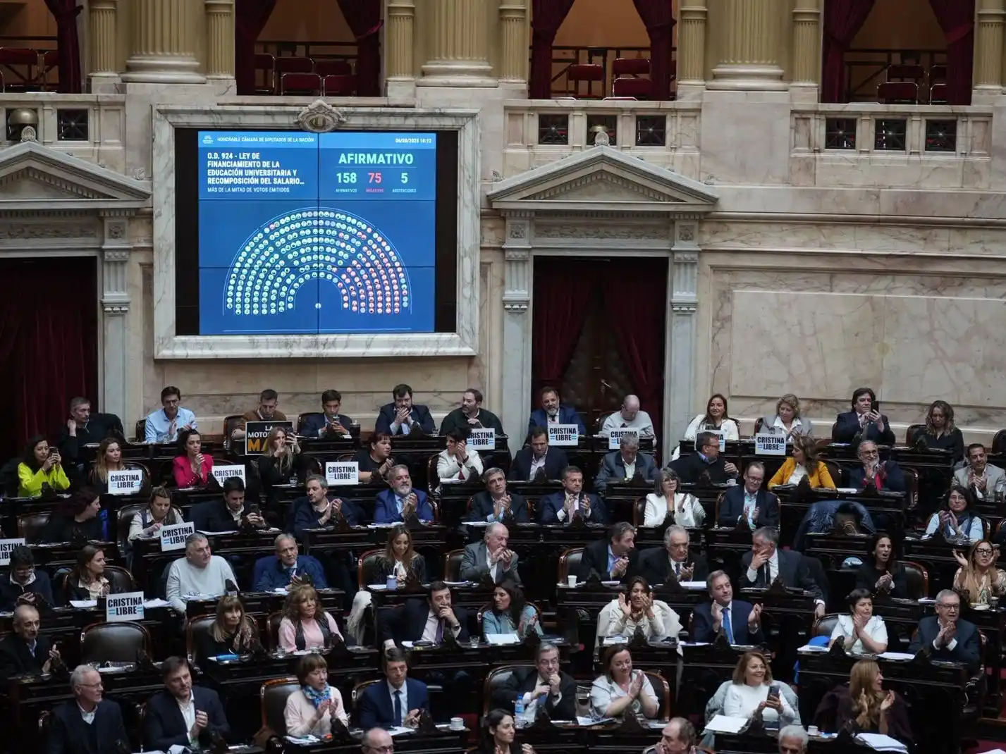 diputados