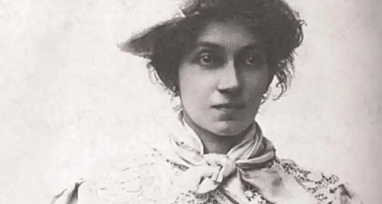 Clase sobre las mujeres de la historia