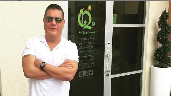 Ray Reyes tendrá capilla ardiente en Puerto Rico