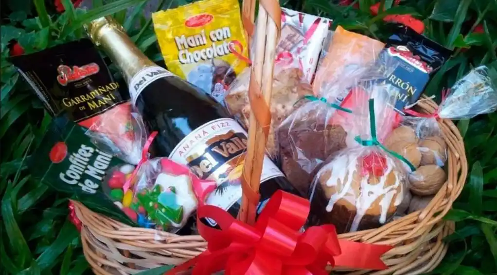 Como cada año, la canasta navideña presentó aumentos en sus precios que alcanzan el 70%