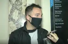 Las canchas sintéticas podrían abrir para "actividades alternativas"