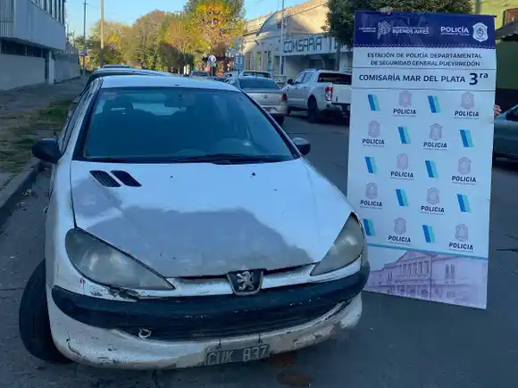 Crimen en Fleming y Vértiz: lo ejecutaron por "una supuesta deuda de estupefacientes"