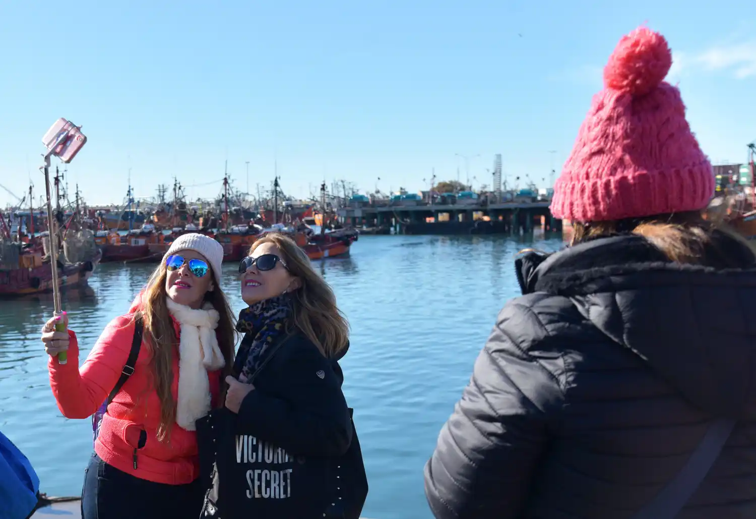 Fin de semana largo: estiman que el número de turistas alcanzará los 140 mil