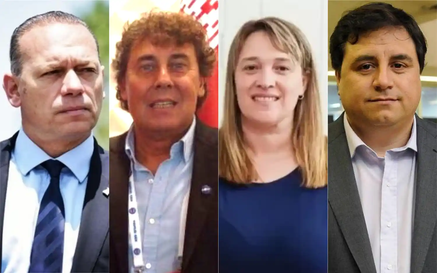 Arde el Frente de Todos: Todas las listas locales que bajó la Junta Electoral Partidaria para que solo queden grillas oficiales