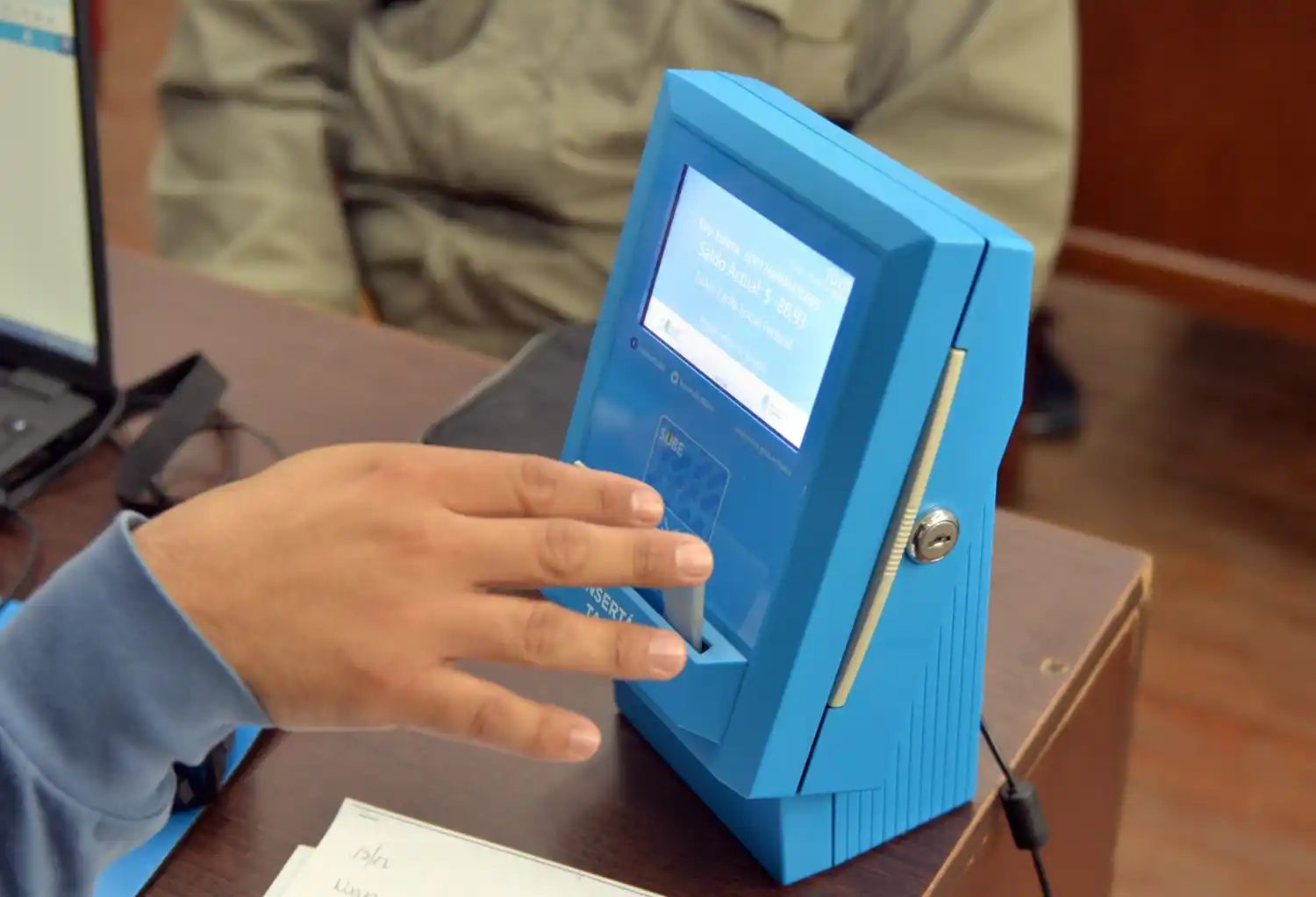 El Municipio recordó los requisitos y horarios para la revalidación del PASE en la tarjeta SUBE