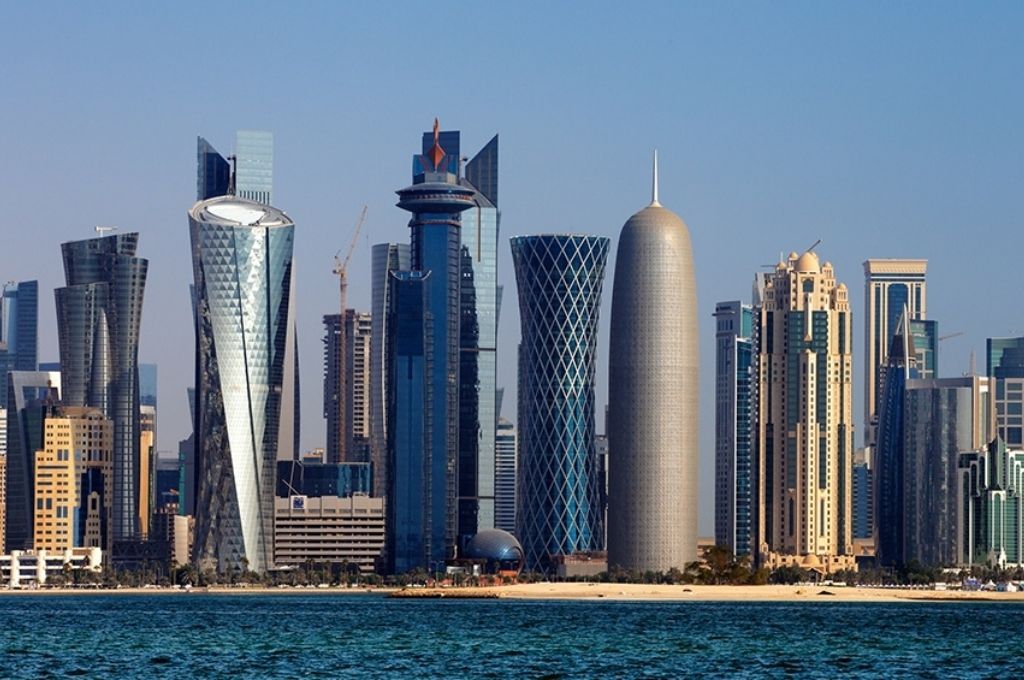Convocatoria: buscan 2.000 argentinos para trabajar en el Mundial de Qatar