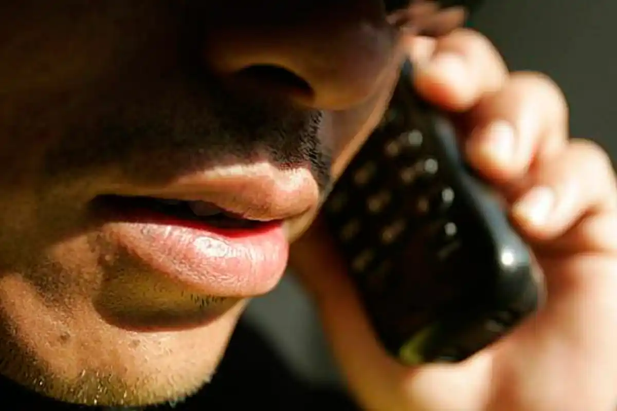 Secuestro virtual en Carlos Paz, entregó $3.000.000