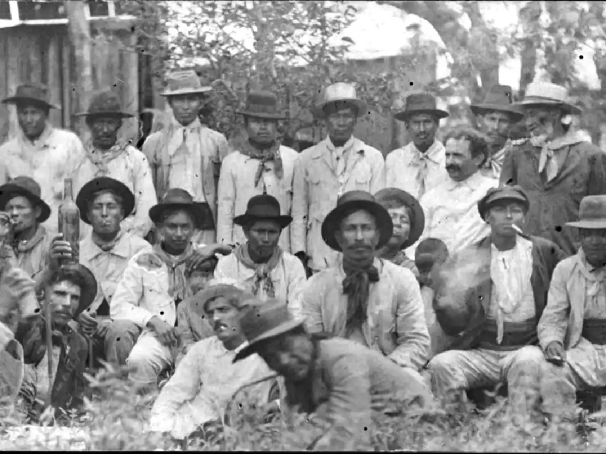 Napalpí: la Justicia reconoció el hecho como una masacre y crimen de lesa humanidad