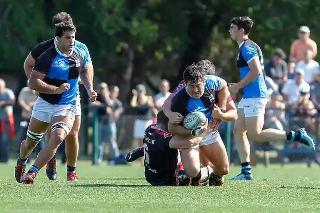 Se lanzó el URBA Top 13